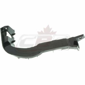 Bumper Guide Front Passenger Side Audi S3 2015-2020 Sedan , AU1043102