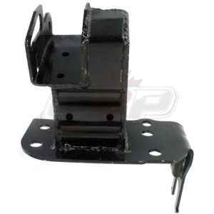 Rebar Bracket Front Driver Side Audi Q7 2007-2015 Steel , AU1066107