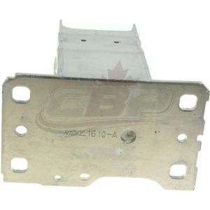Rebar Bracket Front Driver Side Audi A4 2017-2020 Aluminium Sedan , AU1066110