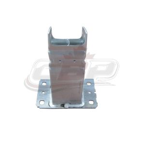 Rebar Bracket Front Driver Side Audi A4 Allroad 2017-2019 Aluminium , AU1066111