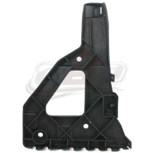 Bumper Guide Bracket Front Passenger Side Audi A6 2005-2010 Type 1 , AU1067100