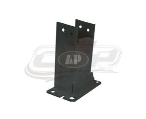 Bumper Bracket Front Passenger Side Audi S5 2008-2017 , AU1067103