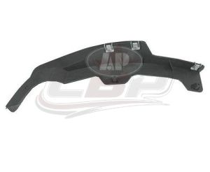 Bumper Spoiler Front Driver Side Audi Q5 2009-2012 , AU1088100