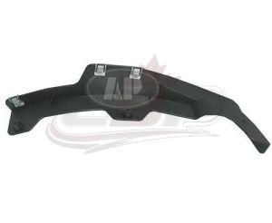 Bumper Spoiler Front Passenger Side Audi Q5 2009-2012 , AU1089100