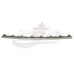 Bumper Molding Front Center Audi Rs5 2018-2019 Primed Silver, Au1093107