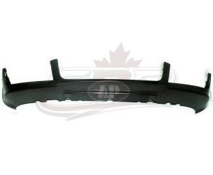 Bumper Spoiler Front Audi S4 2004-2005 Primed Sedan/Wgn , AU1095105