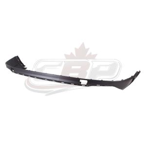 2021-2025 Audi Q5 Bumper Rear Lower Primed Ptm Capa , AU1115126C