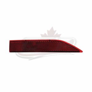 2020-2025 Audi S4 Reflector Rear Driver Side Inner High Quality , AU1184102
