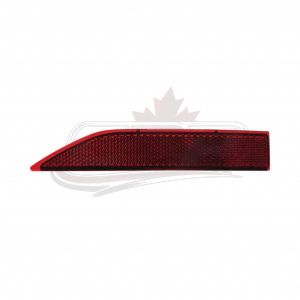 2020-2024 Audi S4 Reflector Rear Passenger Side Inner High Quality , AU1185102
