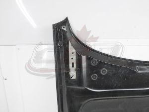 2017–2020 Audi S4 Hood Steel Capa , AU1230130C