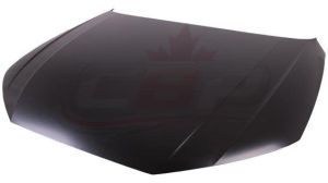 2017–2020 Audi S4 Hood Steel , AU1230130