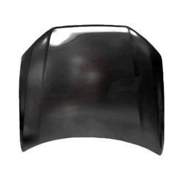 2017-2024 Audi Q7 Hood Aluminium Capa , AU1230134C