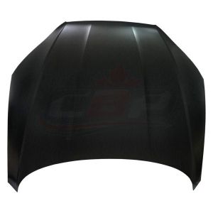 2018-2025 Audi A5 Hood Steel , AU1230137