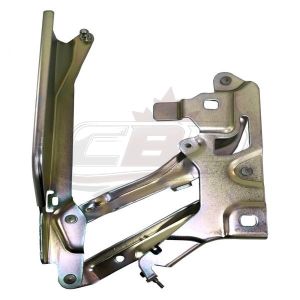 2018-2024 Audi Q5 Hood Hinge Driver Side Steel , AU1236114