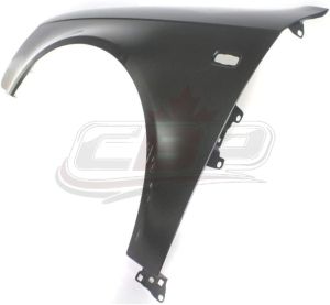 Fender Front Driver Side Audi S4 2005-2008 Capa , AU1240116C