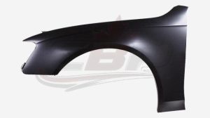 Fender Front Driver Side Audi A4 2009-2012 , AU1240121
