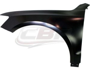 Fender Front Driver Side Audi Q5 2009-2012 , AU1240122