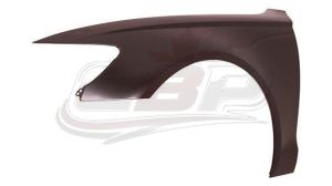 Fender Front Driver Side Audi S6 2012-2018 Aluminum , AU1240125