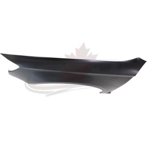 Fender Front Driver Side Audi S3 2015-2020 Sedan/Cabrio Capa , AU1240136C