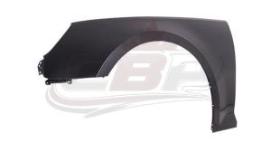 Fender Front Driver Side Audi S4 2017-2019 Steel Without Side Marker Hole Sedan , AU1240137