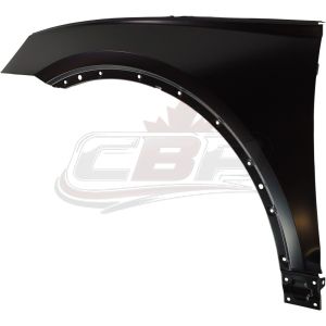 2018-2024 Audi Sq5 Fender Front Driver Side Steel , AU1240141
