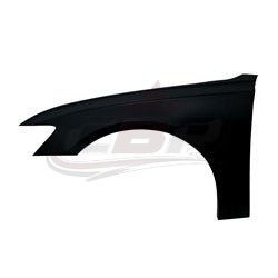 2020-2025 Audi S6 Fender Front Driver Side Aluminium Capa , AU1240143C