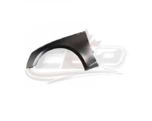 2018-2025 Audi A5 Fender Front Driver Side Steel , AU1240145