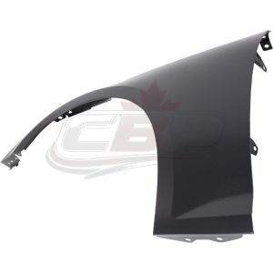2020-2025 Audi S4 Fender Front Driver Side Steel , AU1240146