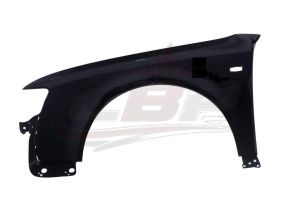 Fender Front Passenger Side Audi A4 2002-2005 Sedan/Wgn Late Design Capa , AU1241115C