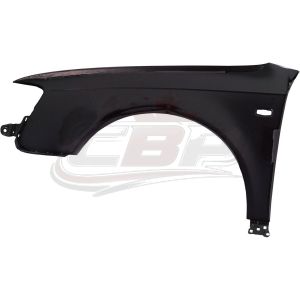 Fender Front Passenger Side Audi A4 2005-2008 Exclude Rs4 Model Capa , AU1241117C