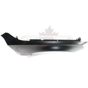 Fender Front Passenger Side Audi S4 2010-2012 Capa , AU1241121C