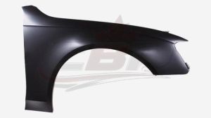 Fender Front Passenger Side Audi S4 2010-2012 , AU1241121