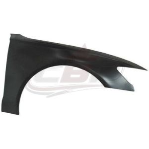 Fender Front Passenger Side Audi A6 2012-2018 (Without Side Lamp Hole) , AU1241126