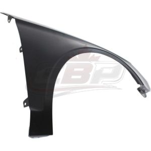Fender Front Passenger Side Audi S3 2015-2020 Sedan/Cabrio Capa , AU1241136C