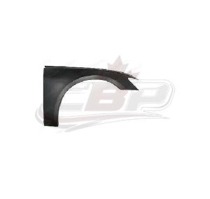 2020-2025 Audi A6 Fender Front Passenger Side Aluminium , AU1241143