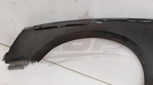 2018-2025 Audi A5 Fender Front Passenger Side Steel Capa , AU1241145C