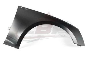 2018-2025 Audi A5 Fender Front Passenger Side Steel , AU1241145