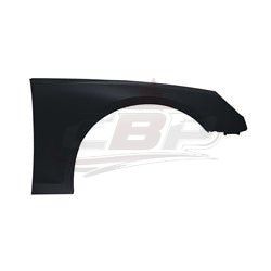 2020-2025 Audi S4 Fender Front Passenger Side Steel Capa , AU1241146C
