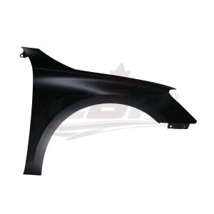 2022-2025 Audi A3 Fender Front Passenger Side Steel , AU1241148