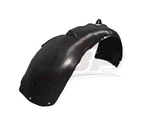 Fender Liner Front Driver Side Audi A4 2002-2005 , AU1248105