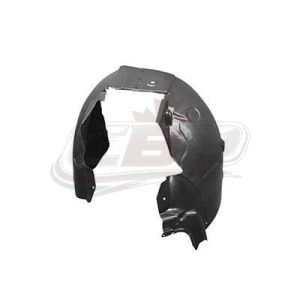 Fender Liner Front Driver Side Audi A4 2013-2016 Sedan/Wgn , AU1248128