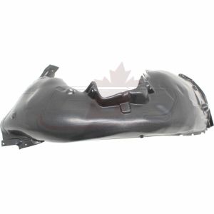 Fender Liner Driver Side Audi S4 2017-2019 , AU1248133