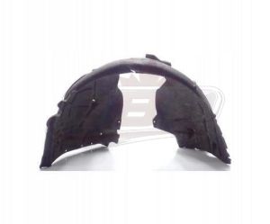 2017-2024 Audi Q7 Fender Liner Front Driver Side Rearward , AU1248147