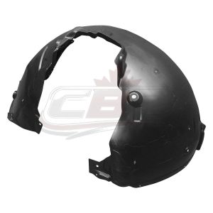 Fender Liner Front Driver Side Audi S4 2020-2021, AU1248151