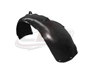 Fender Liner Front Passenger Side Audi A4 2002-2005 , AU1249105
