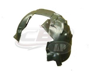 Fender Liner Passenger Side Audi A4 2009-2012 , AU1249120