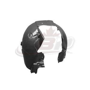 Fender Liner Front Passenger Side Audi A4 2013-2016 Sedan/Wgn , AU1249128