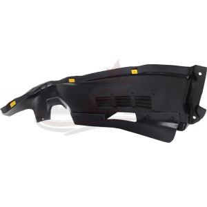 Fender Liner Passenger Side Audi A4 2019 With S-Line , AU1249135