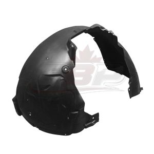 Fender Liner Front Passenger Side Audi A4 2020, Au1249151