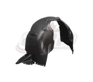 Fender Liner Front Passenger Side Audi A3 2015-2020, Au1249152